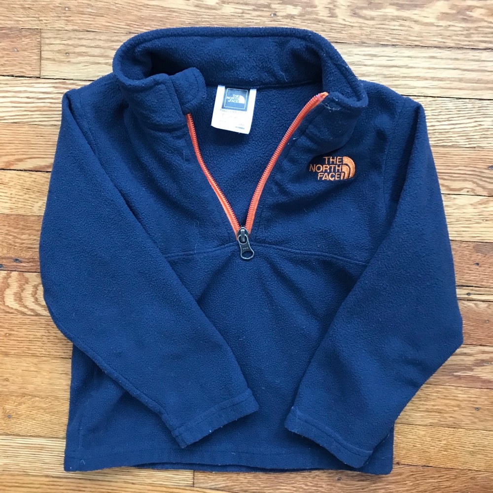 The North Face Pullover Fleece